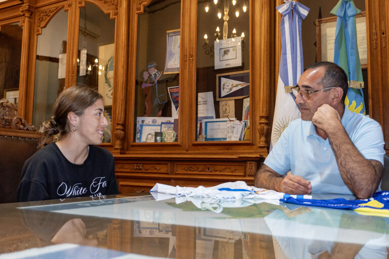 visita atleta 04(foto Lucas Tedesco)