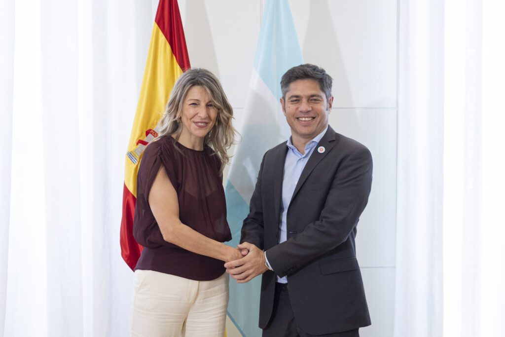 Axel españa