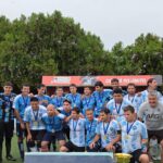 Copa Tango 26 Murciélagos