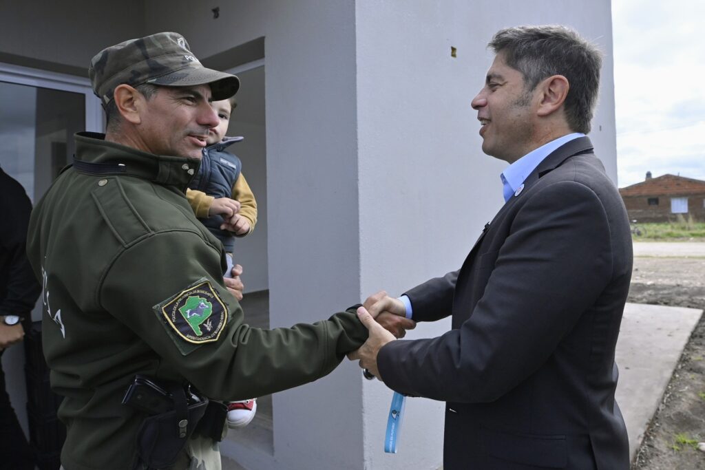 De la garma