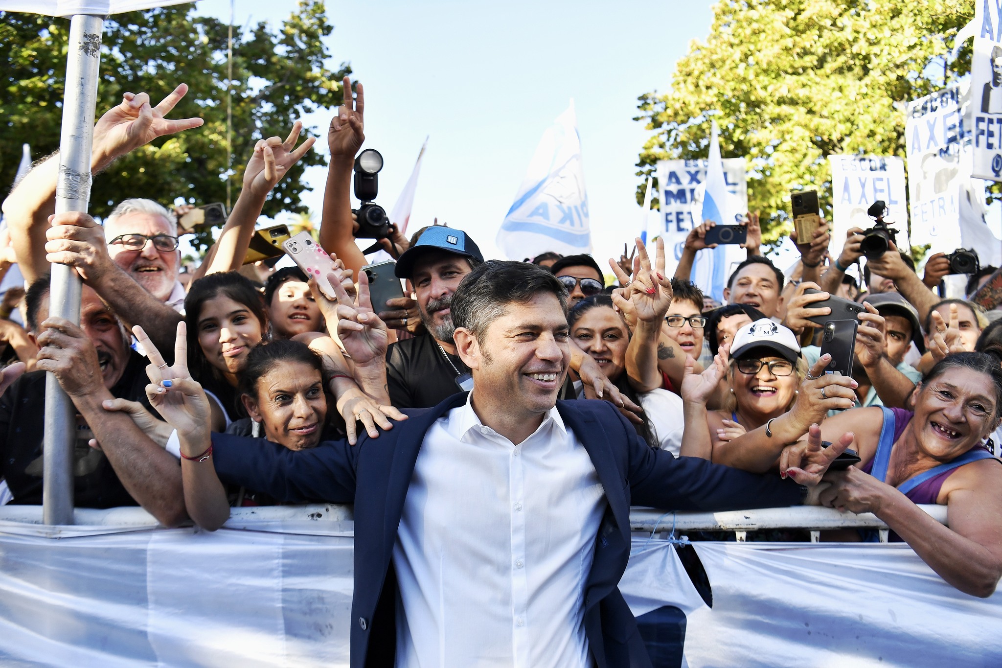 Kici Malvinas