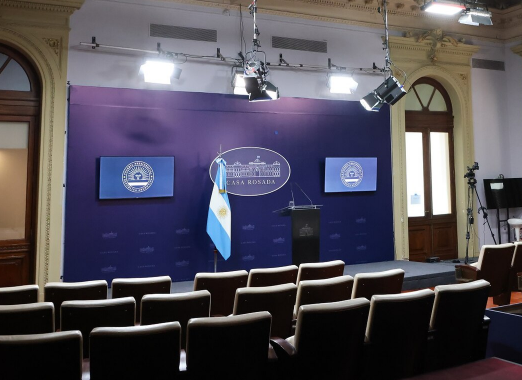 Sala-de-prensa-Casa-Rosada