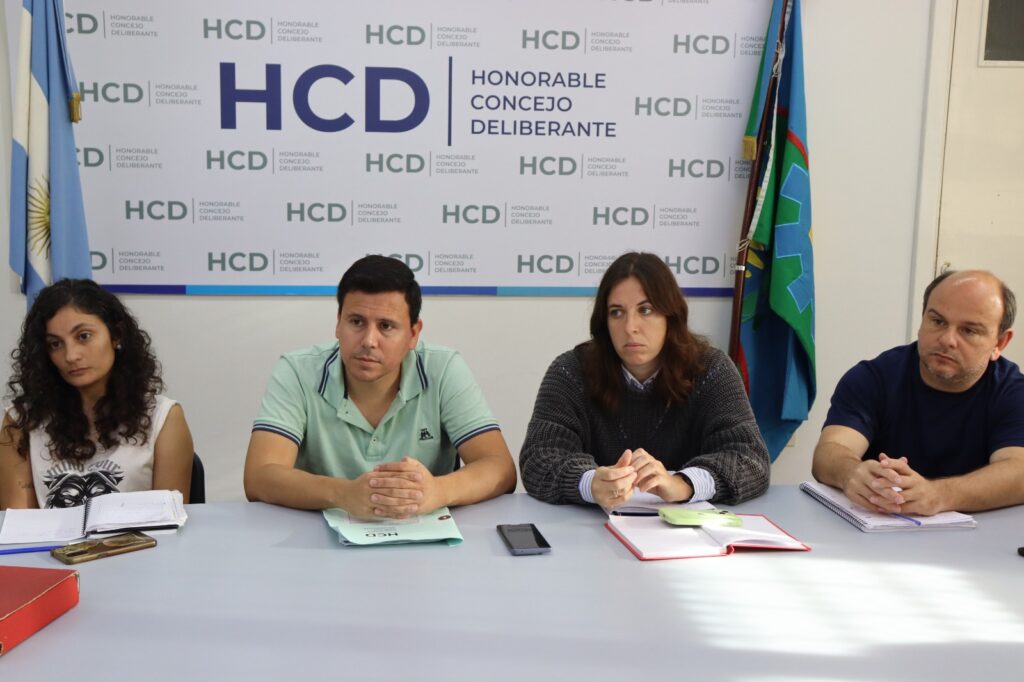 comision 4