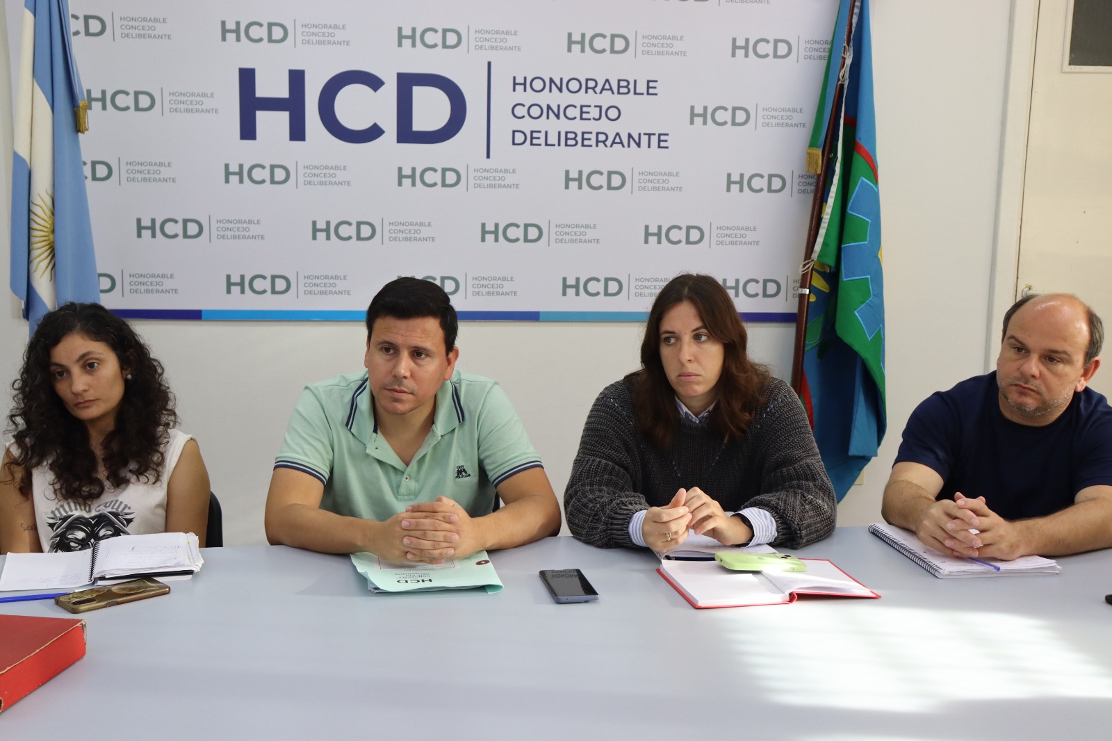 comision 4