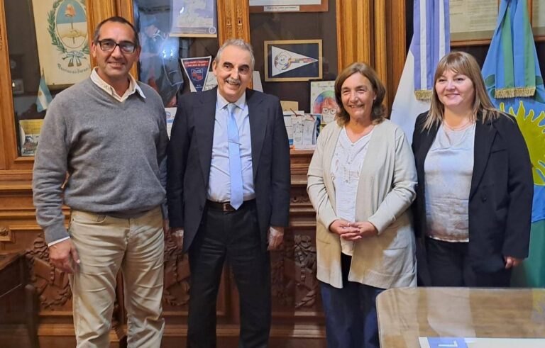 guillermo moreno en Azul