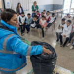 jornada de ambiente en escuela 21 02(foto Lucas Tedesco)