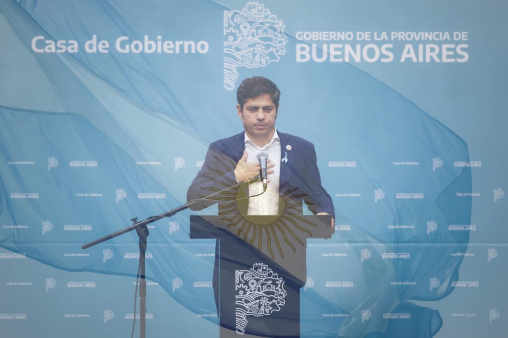 kici gobierno