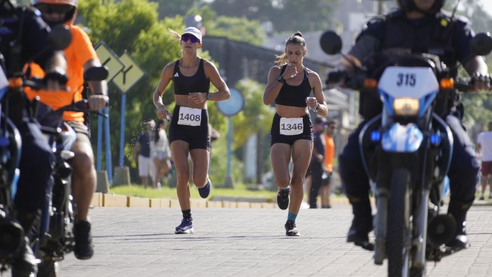 maraton
