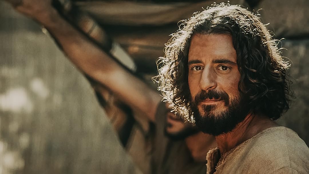 pelis semana santa
