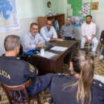 reunión con policia 01