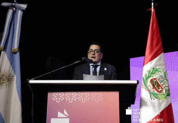 secretario de cultura