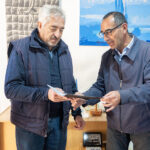 visita a centro de veteranos Malvinas 02(foto Lucas Tedesco)