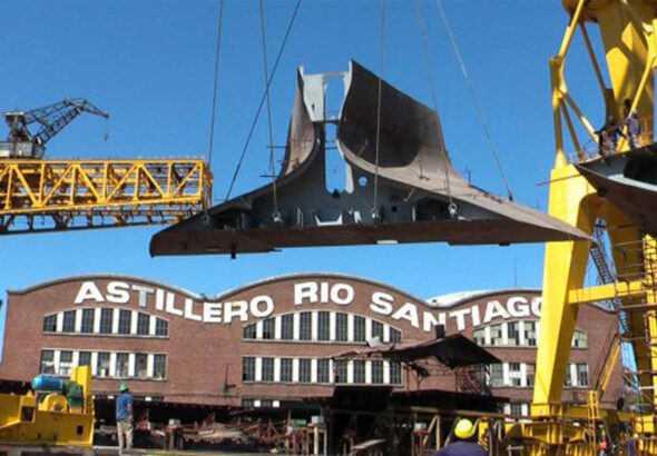 Astillero-Río-Santiago