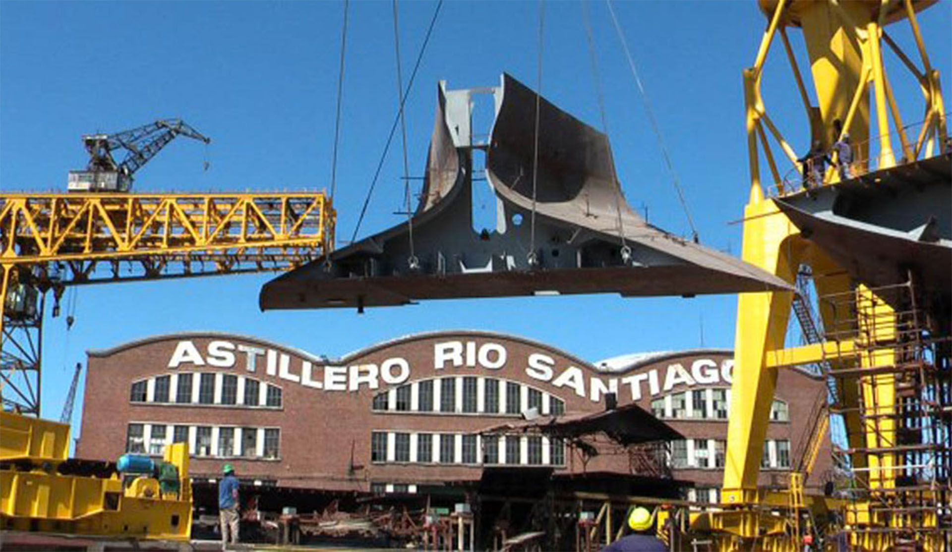 Astillero-Río-Santiago