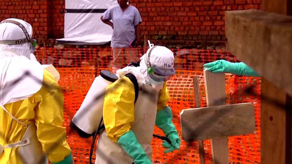 ebola
