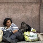 en situacion de calle