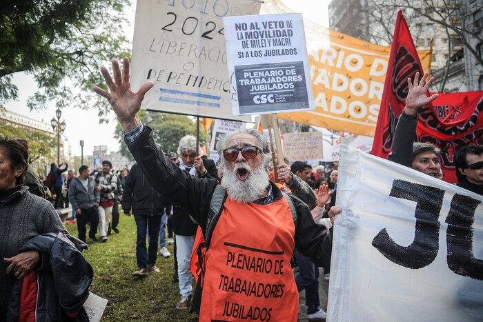 jubilados plenario