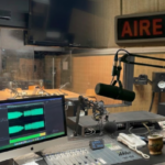 radio