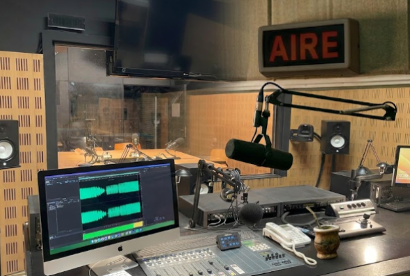 radio