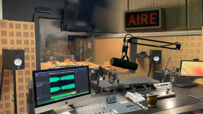 radio