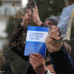 universidades marcha