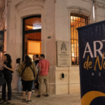 Arte de Noche
