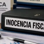 Inocencia fiscal1