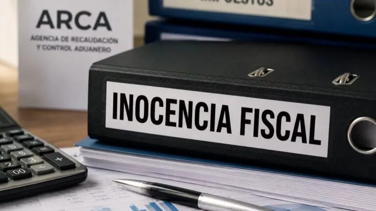 Inocencia fiscal1