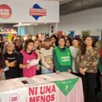 Ni-una-menos