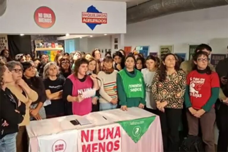 Ni-una-menos