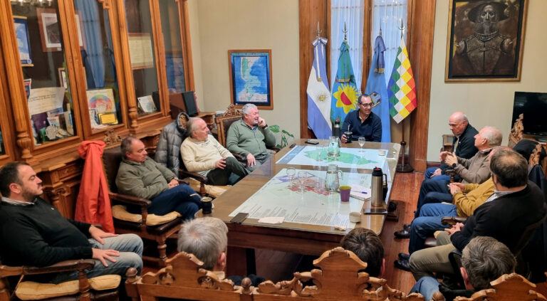 Reunión Ceal (1)