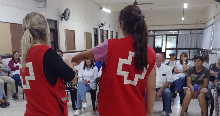 cruz roja voluntarios1
