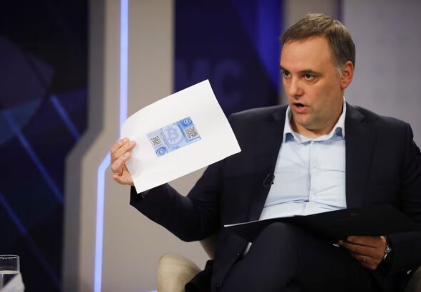 manuel declaración