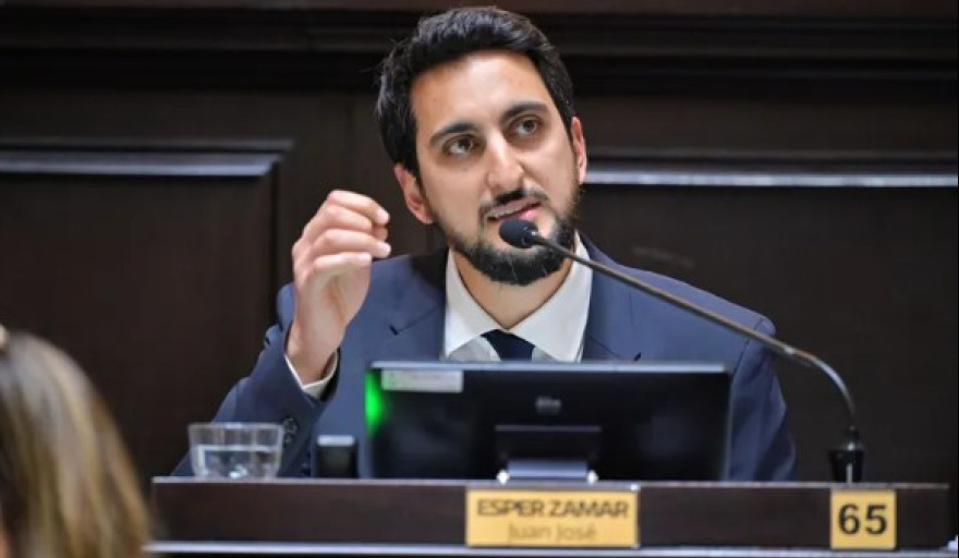 juan espert