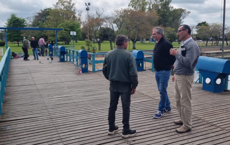 Balneario 2