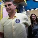Bolsonaro-huida