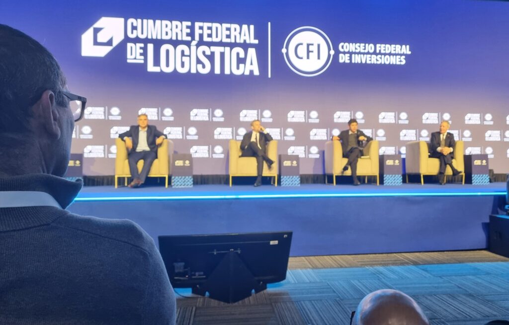 Cumbre CFI 3