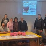 Encuentro Cluster Quesero - Grupo Con Vos