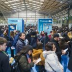 Expo trabajo