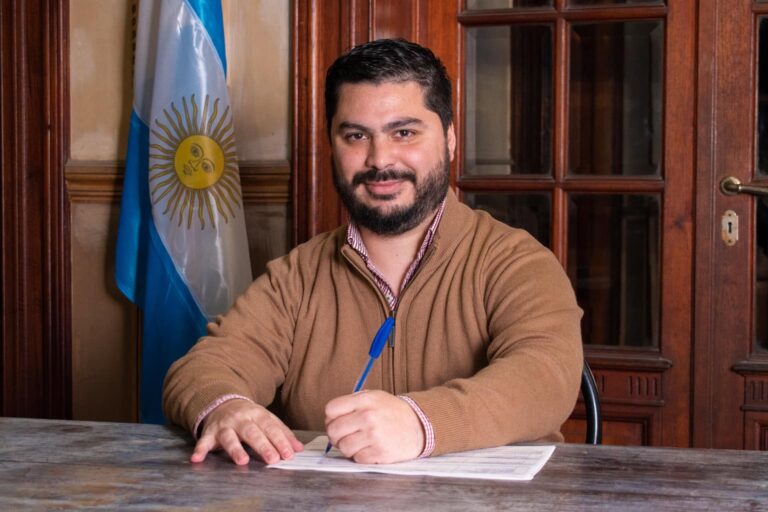 Rodrigo Martini