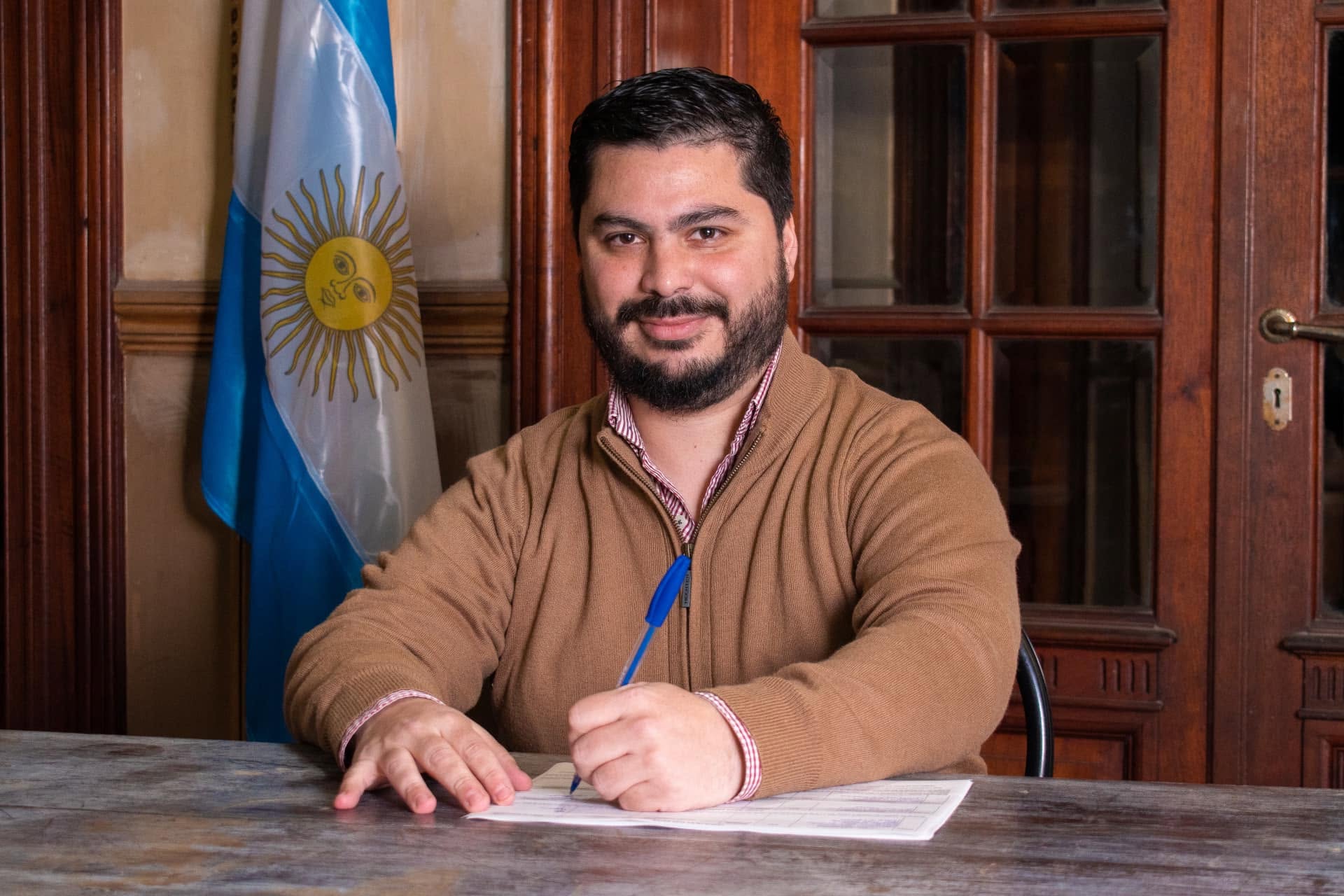 Rodrigo Martini