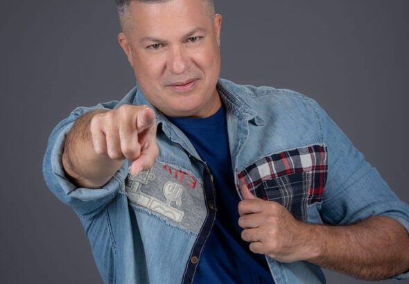 edwin rivera