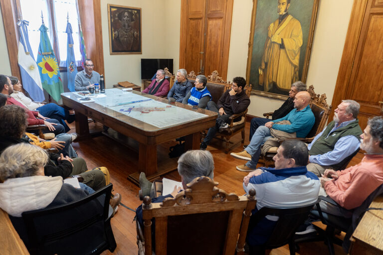 reunión con la COVIR 01(foto Lucas Tedesco)